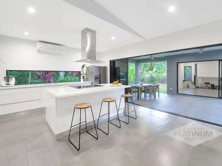 Second view of Homely house listing, 13 Megalong Close, Smithfield QLD 4878