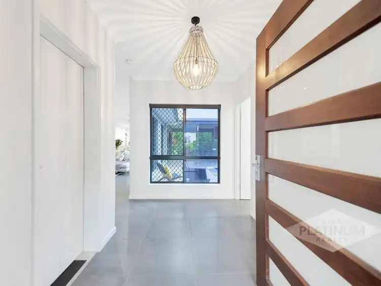 Third view of Homely house listing, 13 Megalong Close, Smithfield QLD 4878