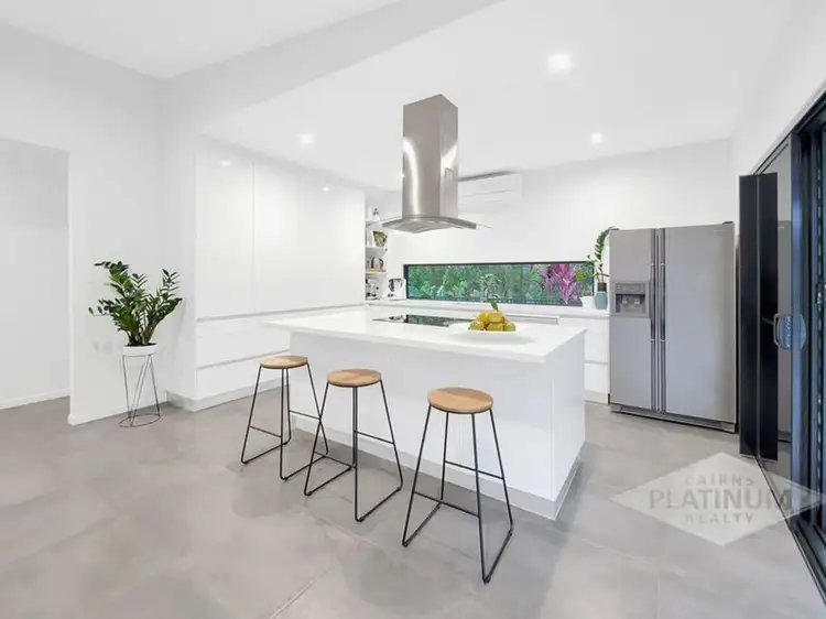 Fourth view of Homely house listing, 13 Megalong Close, Smithfield QLD 4878