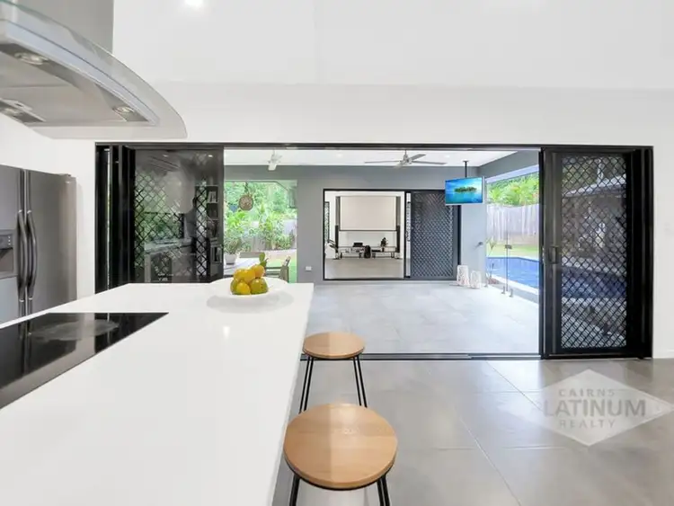 Fifth view of Homely house listing, 13 Megalong Close, Smithfield QLD 4878