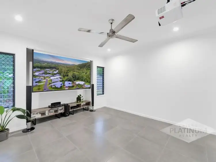 Sixth view of Homely house listing, 13 Megalong Close, Smithfield QLD 4878