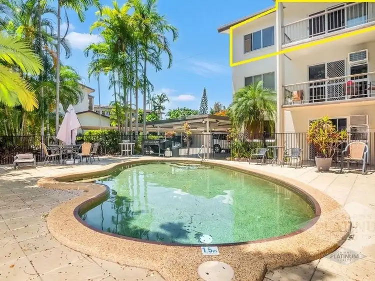 11/67-69 Moore Street, Trinity Beach QLD 4879