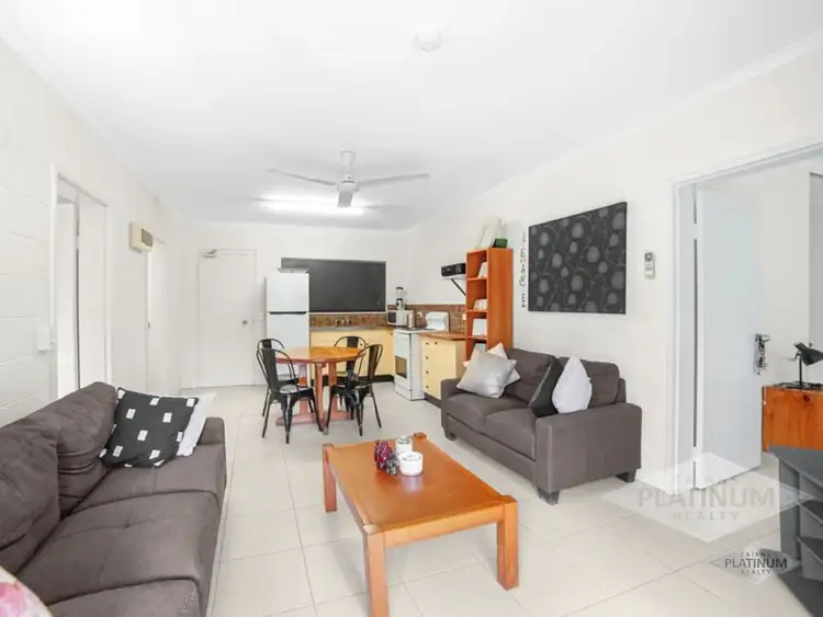 Second view of Homely unit listing, 11/67-69 Moore Street, Trinity Beach QLD 4879