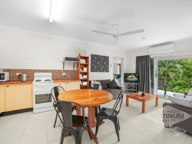 Third view of Homely unit listing, 11/67-69 Moore Street, Trinity Beach QLD 4879