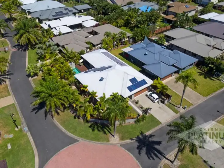 Main view of Homely house listing, 46 Iridescent Drive, Trinity Park QLD 4879