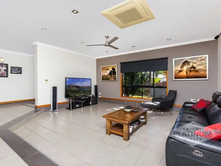 Third view of Homely house listing, 46 Iridescent Drive, Trinity Park QLD 4879