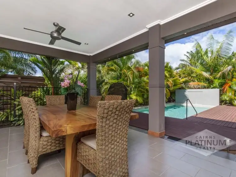 Sixth view of Homely house listing, 46 Iridescent Drive, Trinity Park QLD 4879