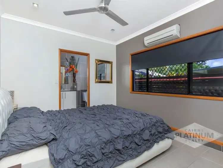 Seventh view of Homely house listing, 46 Iridescent Drive, Trinity Park QLD 4879