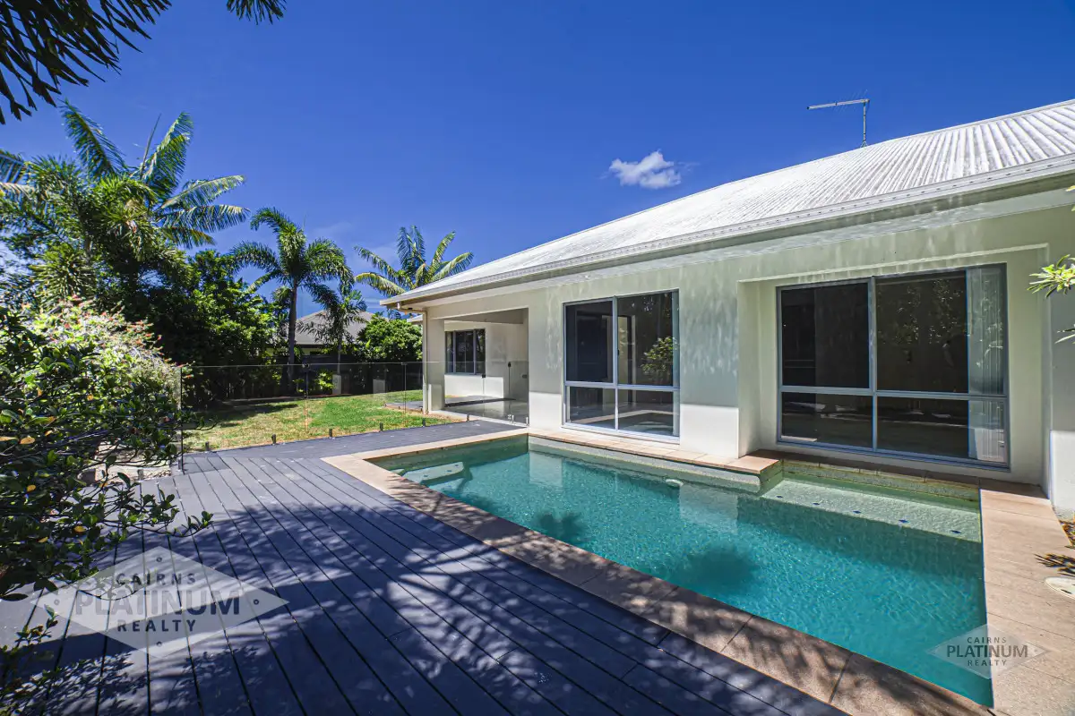 Main view of Homely house listing, 3 Propeller Court, Trinity Beach QLD 4879