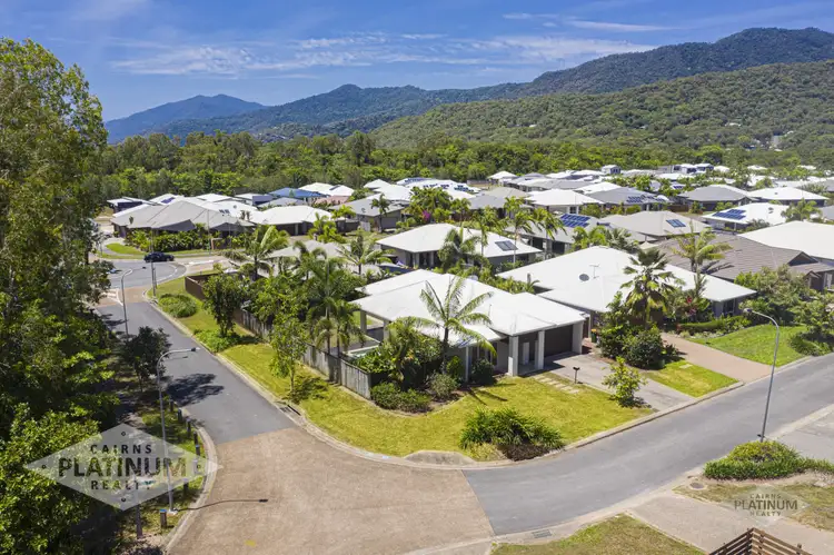 Second view of Homely house listing, 3 Propeller Court, Trinity Beach QLD 4879