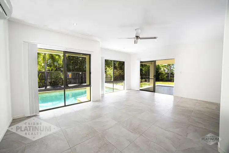 Third view of Homely house listing, 3 Propeller Court, Trinity Beach QLD 4879