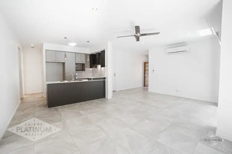 Fourth view of Homely house listing, 3 Propeller Court, Trinity Beach QLD 4879