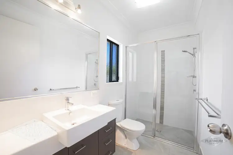 Seventh view of Homely house listing, 3 Propeller Court, Trinity Beach QLD 4879