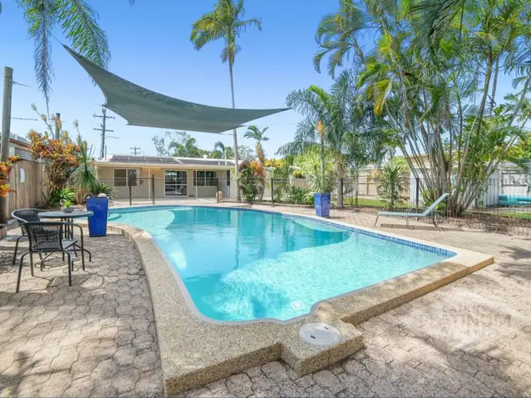 19 Centaur Street, Trinity Park QLD 4879