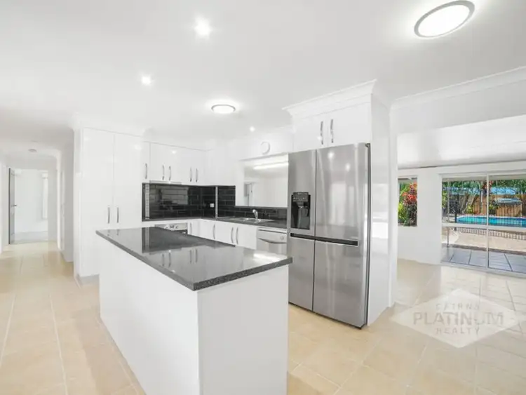 Fifth view of Homely house listing, 19 Centaur Street, Trinity Park QLD 4879