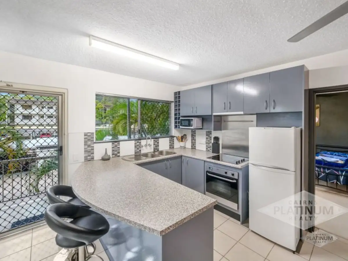 Main view of Homely unit listing, 8/67-69 Moore Street, Trinity Beach QLD 4879