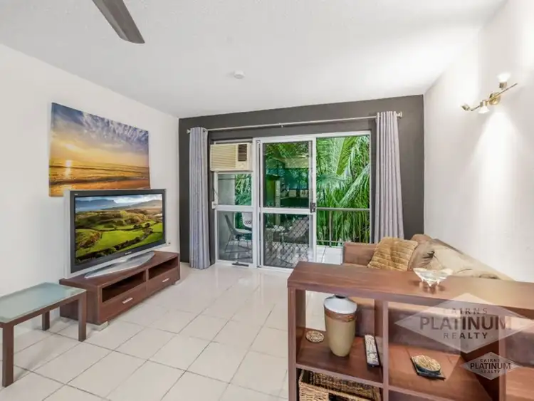 Second view of Homely unit listing, 8/67-69 Moore Street, Trinity Beach QLD 4879