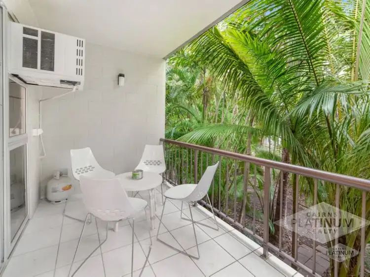 Third view of Homely unit listing, 8/67-69 Moore Street, Trinity Beach QLD 4879