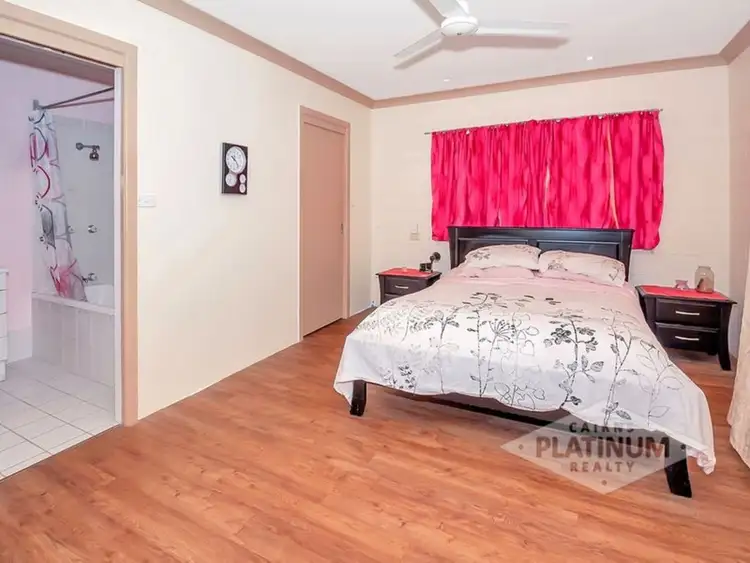 Fifth view of Homely house listing, 7 Queensborough Close, Trinity Park QLD 4879