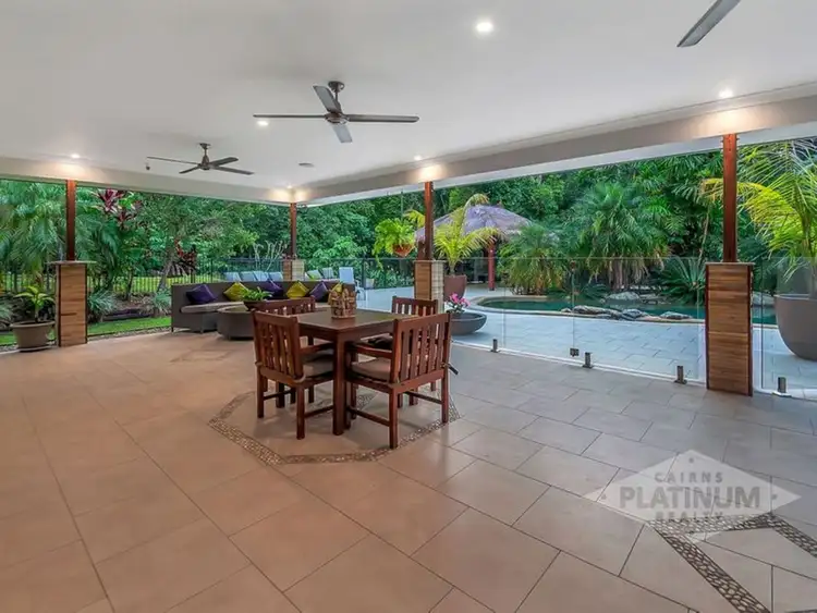 74 Leonard Street, Kewarra Beach QLD 4879