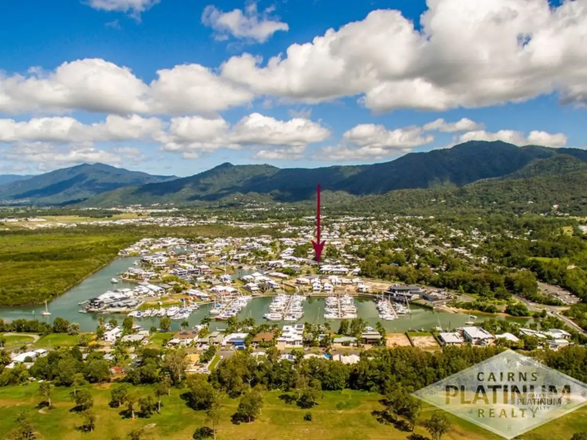 Main view of Homely land listing, 34 Harbour Drive, Trinity Park QLD 4879