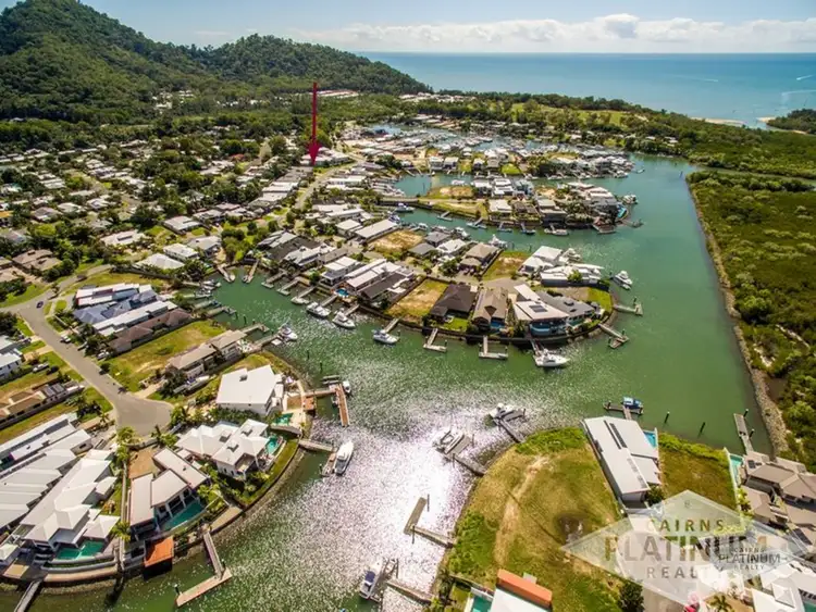 Sixth view of Homely land listing, 34 Harbour Drive, Trinity Park QLD 4879