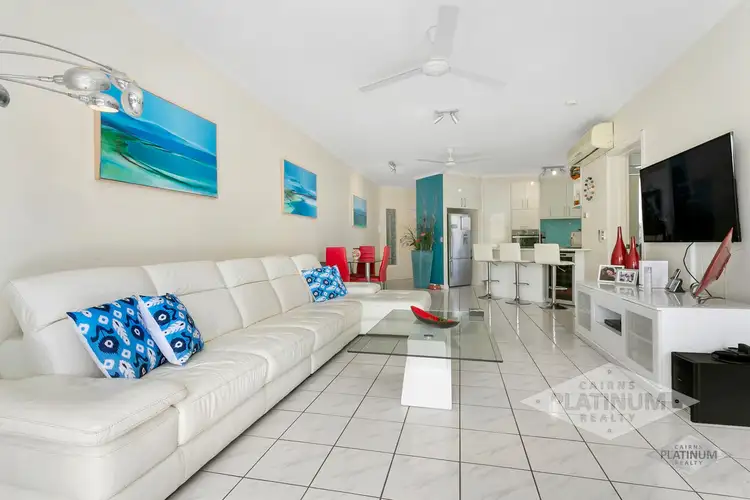 Fifth view of Homely apartment listing, 3/44 Moore Street, Trinity Beach QLD 4879