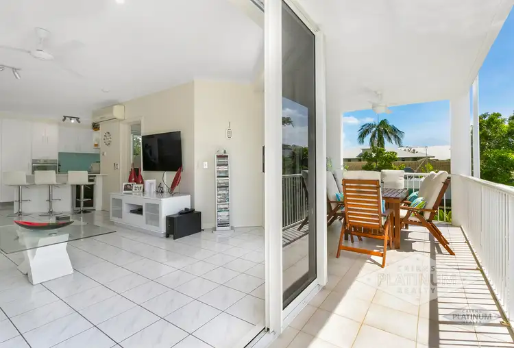 Sixth view of Homely apartment listing, 3/44 Moore Street, Trinity Beach QLD 4879