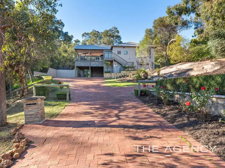 23 Hillsden Road, Darlington WA 6070