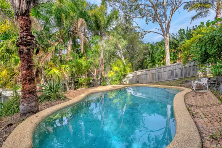 Main view of Homely house listing, 9 Kilmarnock Close, Highland Park QLD 4211