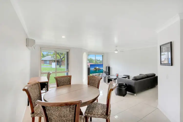 Second view of Homely house listing, 9 Kilmarnock Close, Highland Park QLD 4211