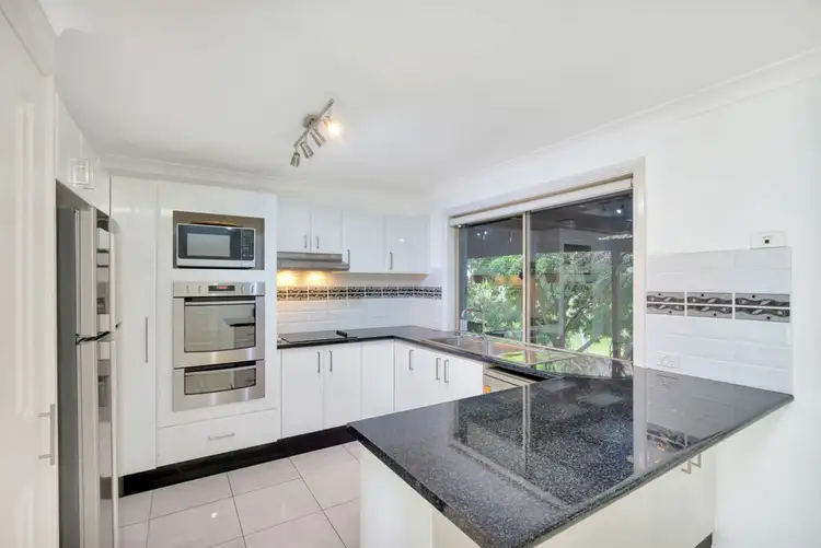 Third view of Homely house listing, 9 Kilmarnock Close, Highland Park QLD 4211