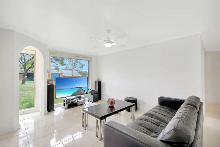 Fourth view of Homely house listing, 9 Kilmarnock Close, Highland Park QLD 4211