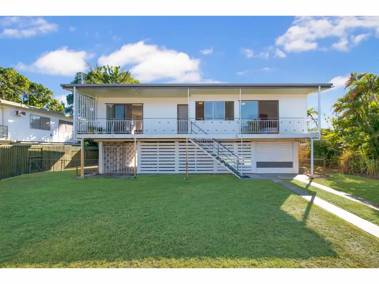 9 Millard Avenue, Aitkenvale QLD 4814
