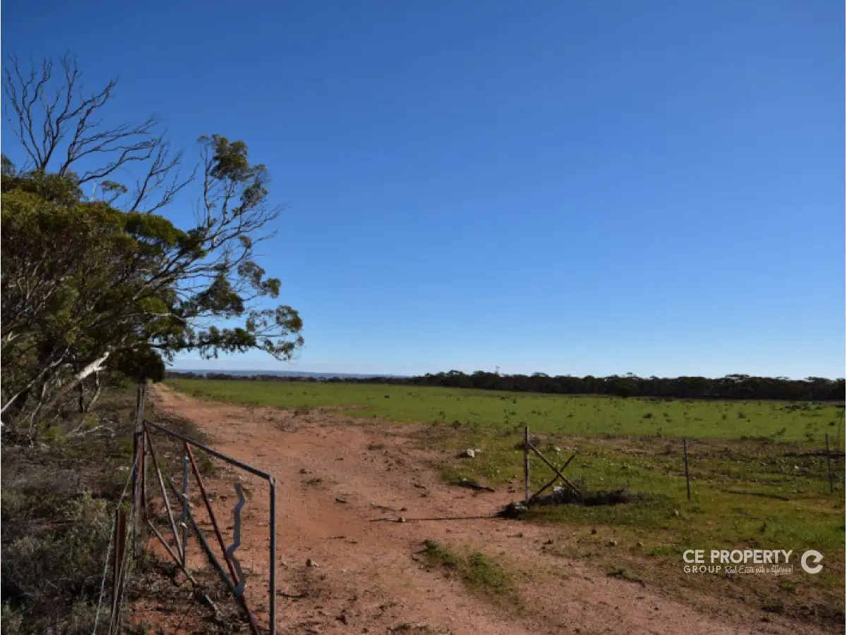 Main view of Homely rural property listing, Address available on request