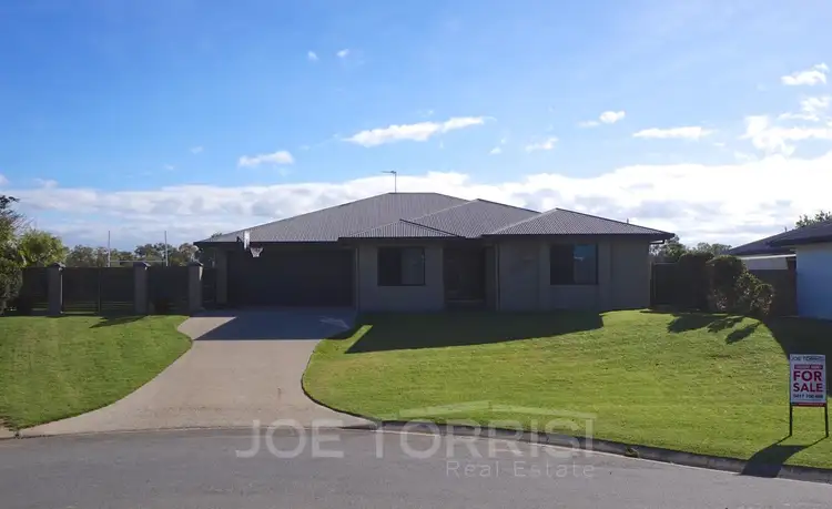 Main view of Homely house listing, 42 Jacana Close, Mareeba QLD 4880