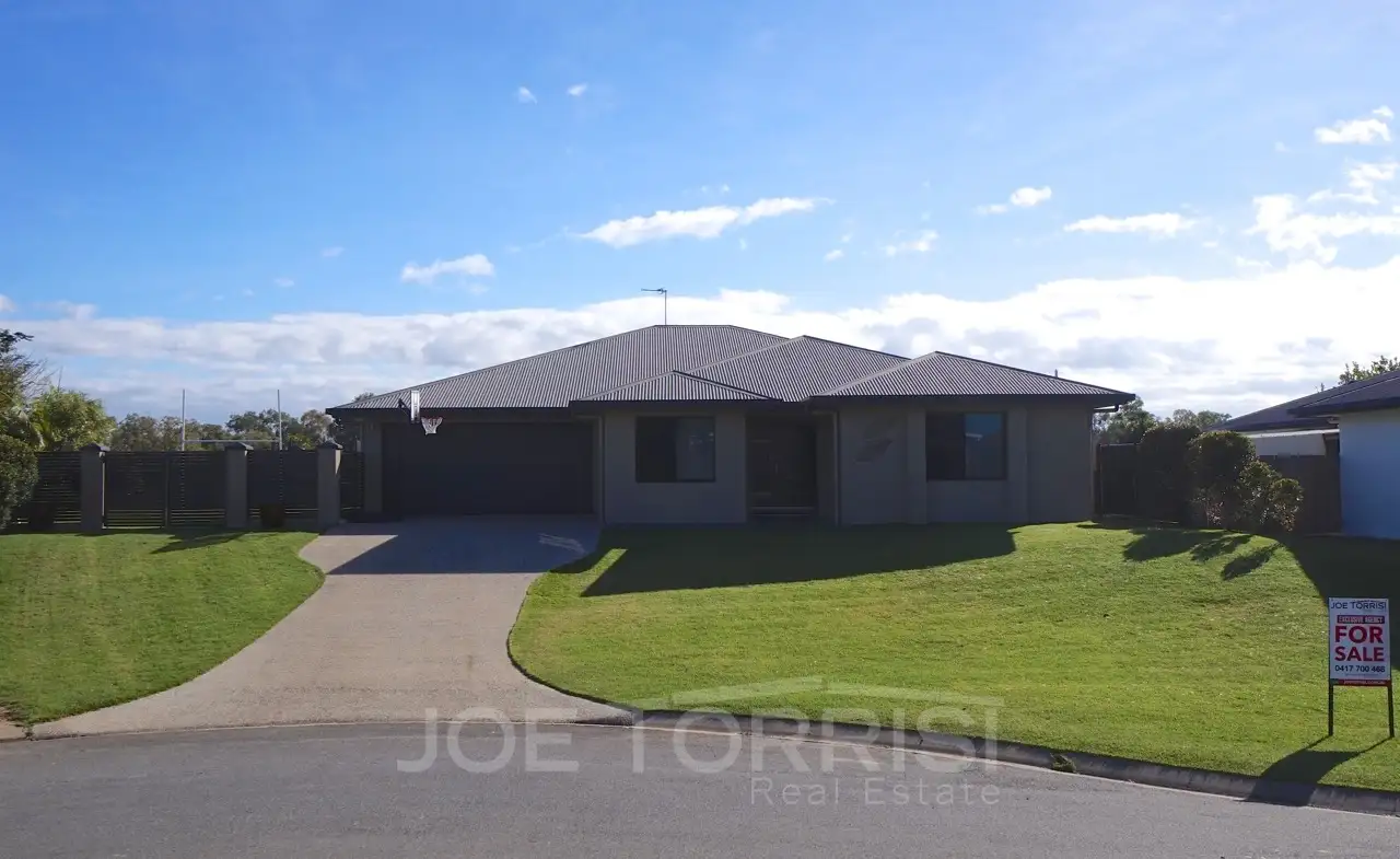Main view of Homely house listing, 42 Jacana Close, Mareeba QLD 4880