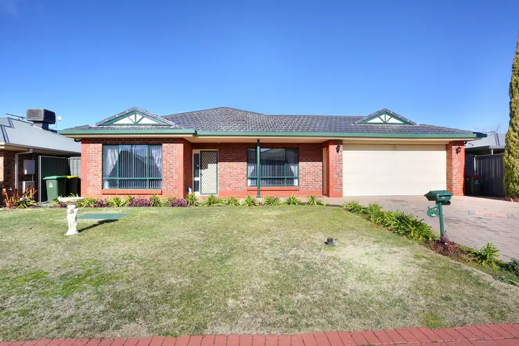 2 Hermitage Court, Nuriootpa SA 5355
