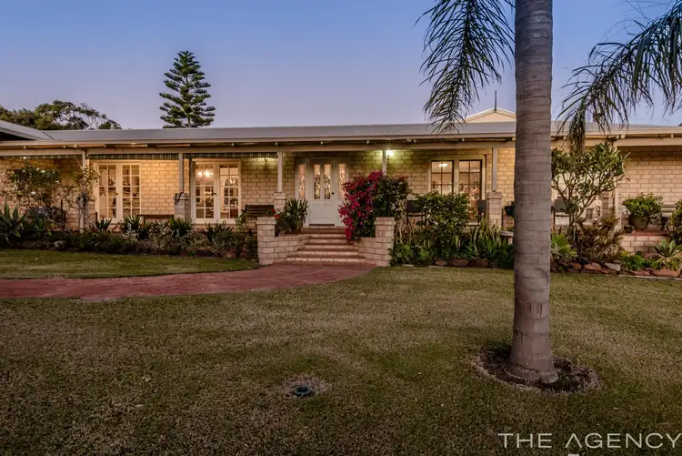 Second view of Homely house listing, 24 Richards Road, Buller WA 6532