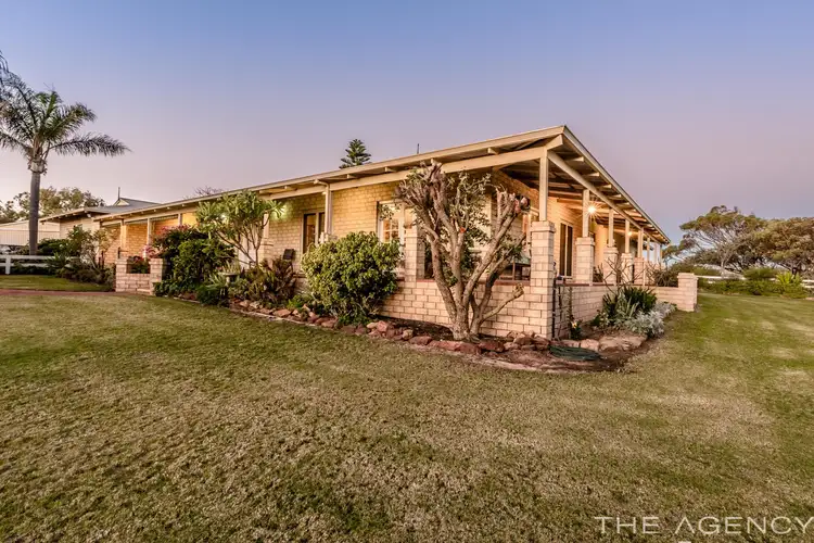 Third view of Homely house listing, 24 Richards Road, Buller WA 6532