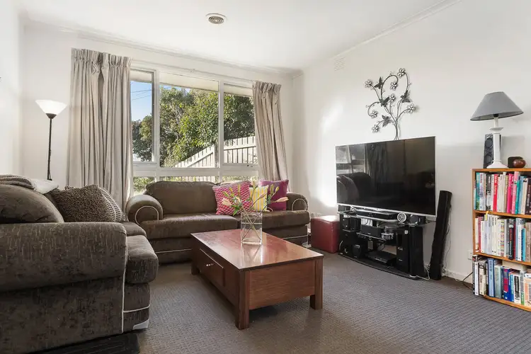 Second view of Homely unit listing, 18 Burnett Crescent, Frankston South VIC 3199