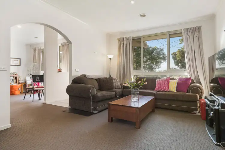 Third view of Homely unit listing, 18 Burnett Crescent, Frankston South VIC 3199
