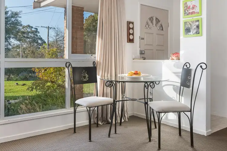 Fourth view of Homely unit listing, 18 Burnett Crescent, Frankston South VIC 3199