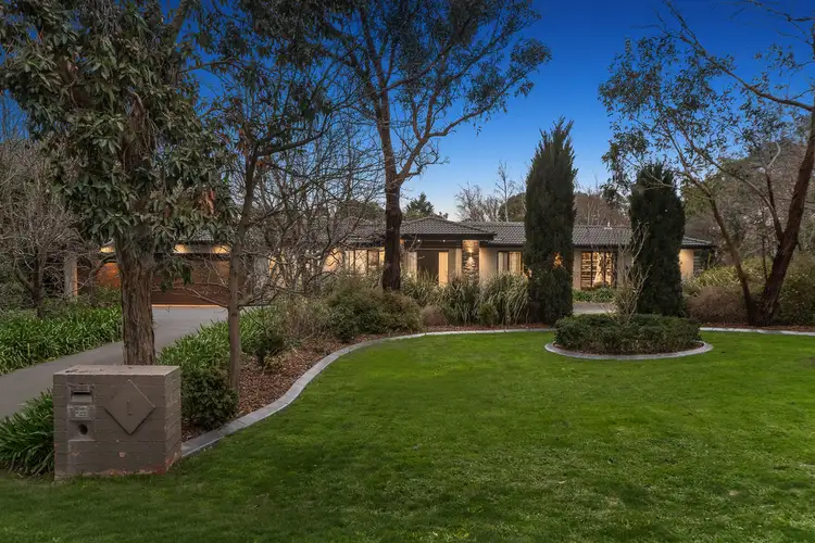 Second view of Homely house listing, 1 Sibyl Avenue, Frankston South VIC 3199