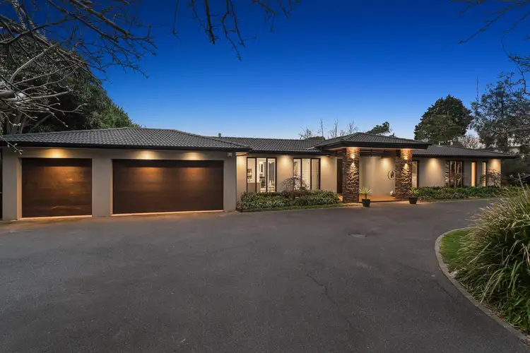 Third view of Homely house listing, 1 Sibyl Avenue, Frankston South VIC 3199