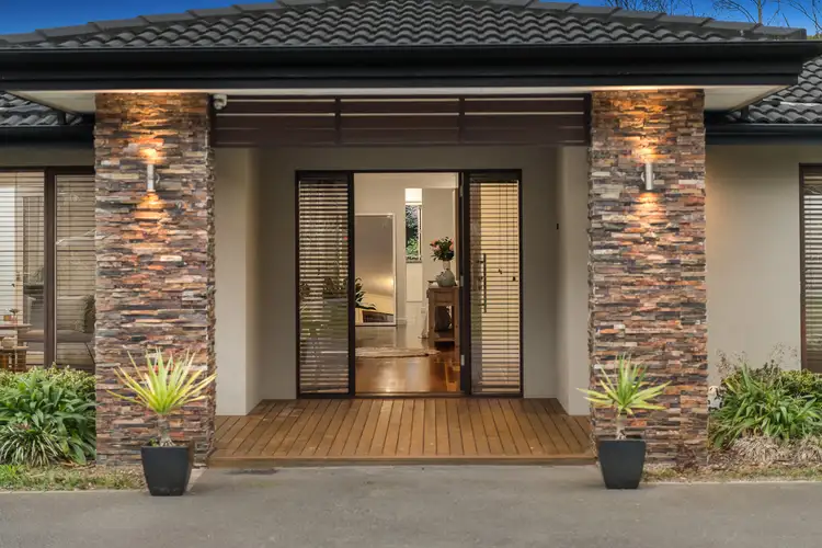 Fourth view of Homely house listing, 1 Sibyl Avenue, Frankston South VIC 3199