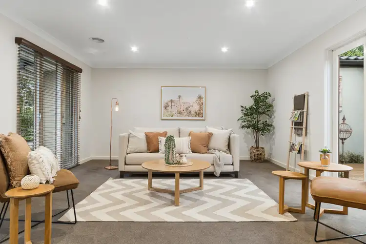 Sixth view of Homely house listing, 1 Sibyl Avenue, Frankston South VIC 3199