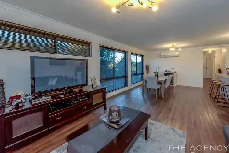 Second view of Homely house listing, 26 Spinnaker Way, Drummond Cove WA 6532