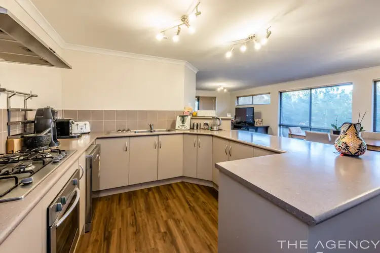 Third view of Homely house listing, 26 Spinnaker Way, Drummond Cove WA 6532