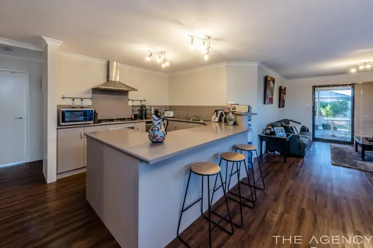 Fourth view of Homely house listing, 26 Spinnaker Way, Drummond Cove WA 6532